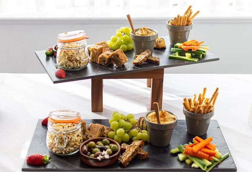 فندق Holiday Inn Liverpool City Centre, An Ihg