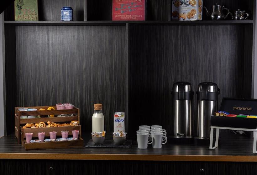 فندق Holiday Inn Liverpool City Centre, An Ihg