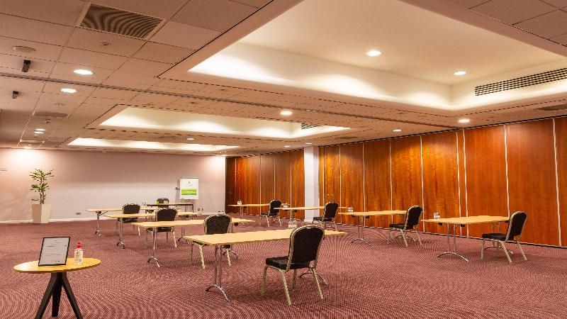 فندق Holiday Inn Liverpool City Centre, An Ihg
