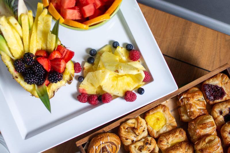 فندق Holiday Inn Liverpool City Centre, An Ihg