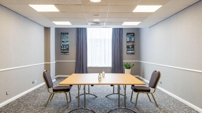 فندق Holiday Inn Liverpool City Centre, An Ihg