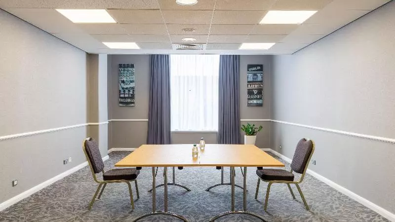 Hotel Holiday Inn Liverpool City Centre, An Ihg