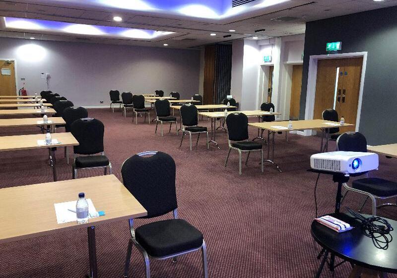 فندق Holiday Inn Liverpool City Centre, An Ihg