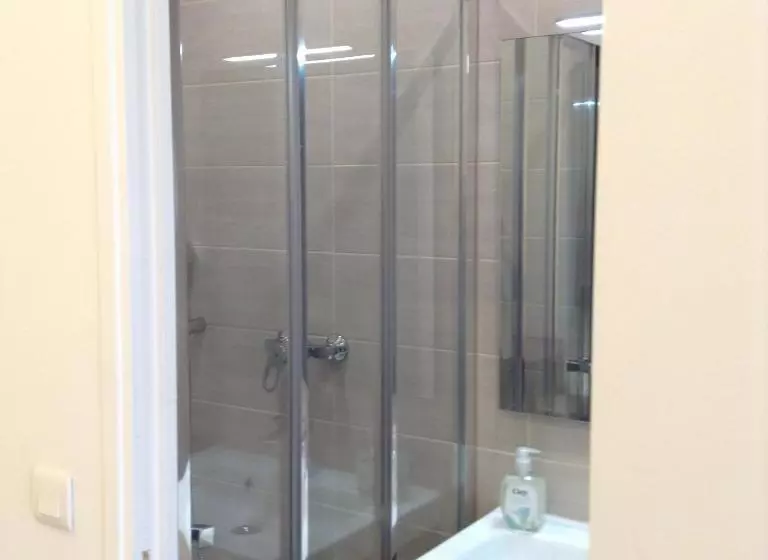 Hotel Hôtel Richard