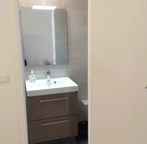 Hotel Hôtel Richard