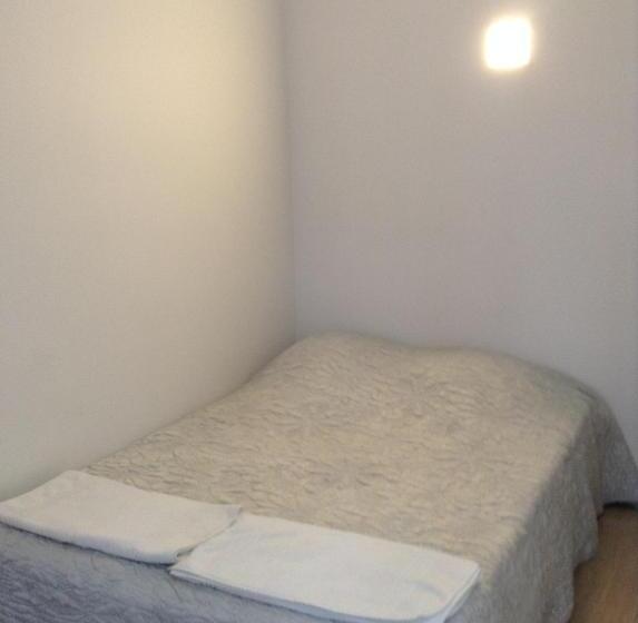 ホテル Hôtel Richard