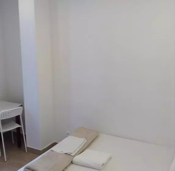 Hotel Hôtel Richard