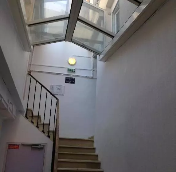 Hotel Hôtel Richard