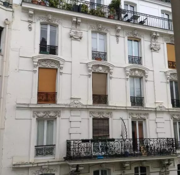 Hotel Hôtel Richard