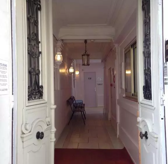 Hotel Hôtel Richard