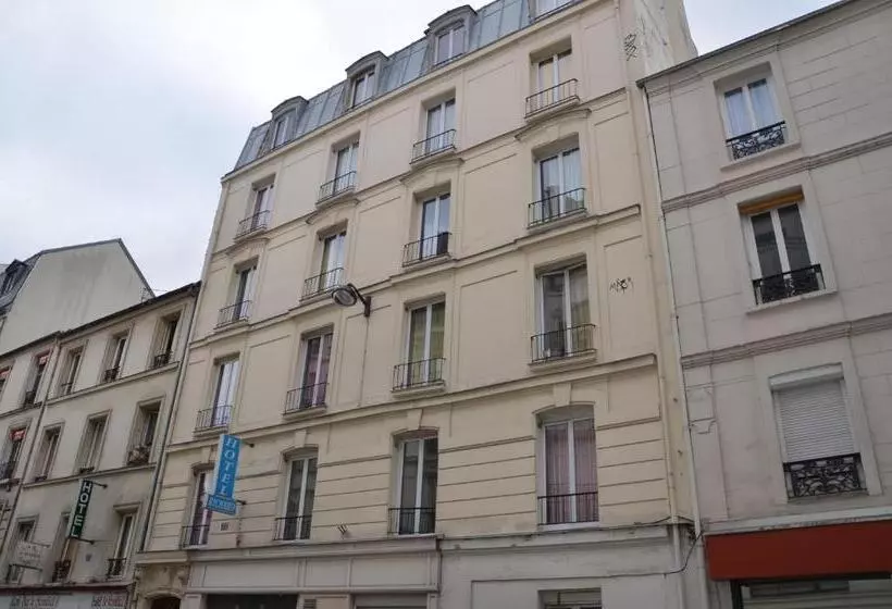 Hotel Hôtel Richard