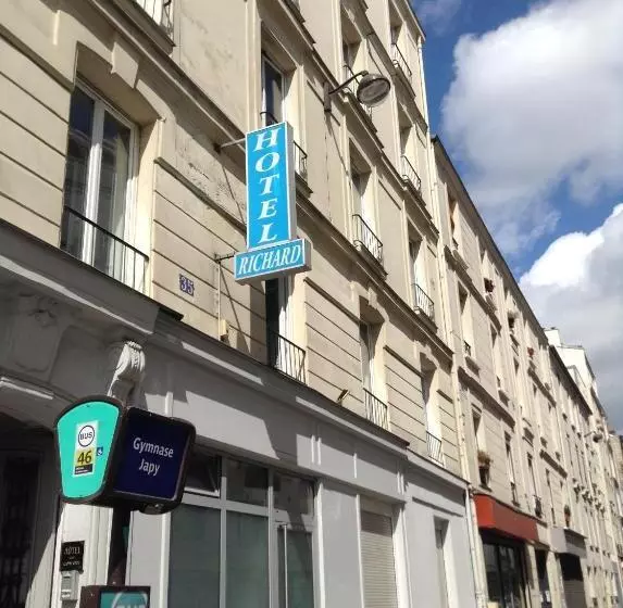 Hotel Hôtel Richard