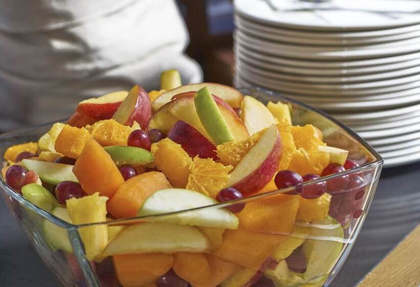 فندق Ibis Budget Manchester Salford Quays