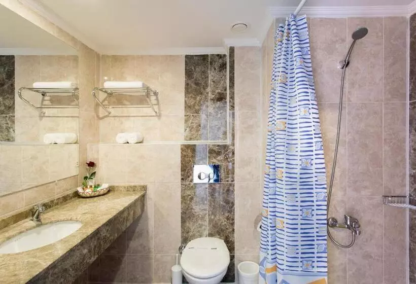 ホテル Kemer Dream