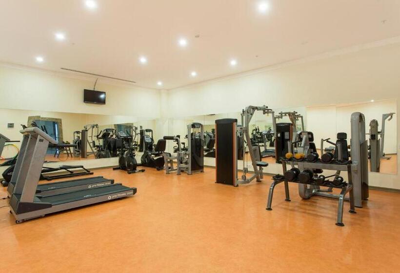 בית מלון כפרי Kemer Dream