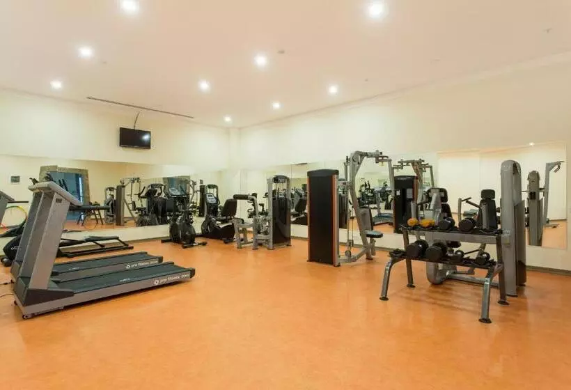 ホテル Kemer Dream