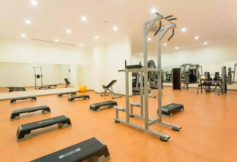 ホテル Kemer Dream