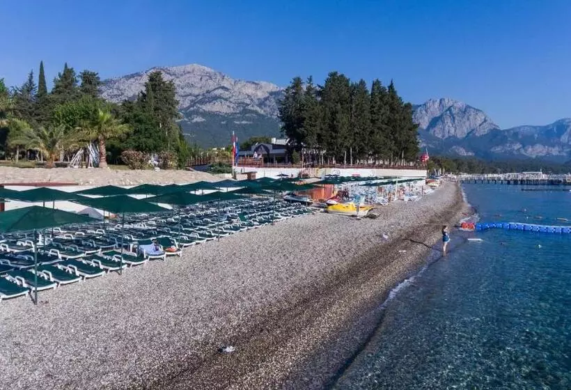 ホテル Kemer Dream