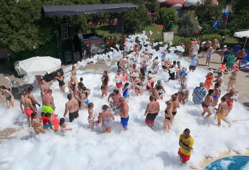هتل Kemer Dream