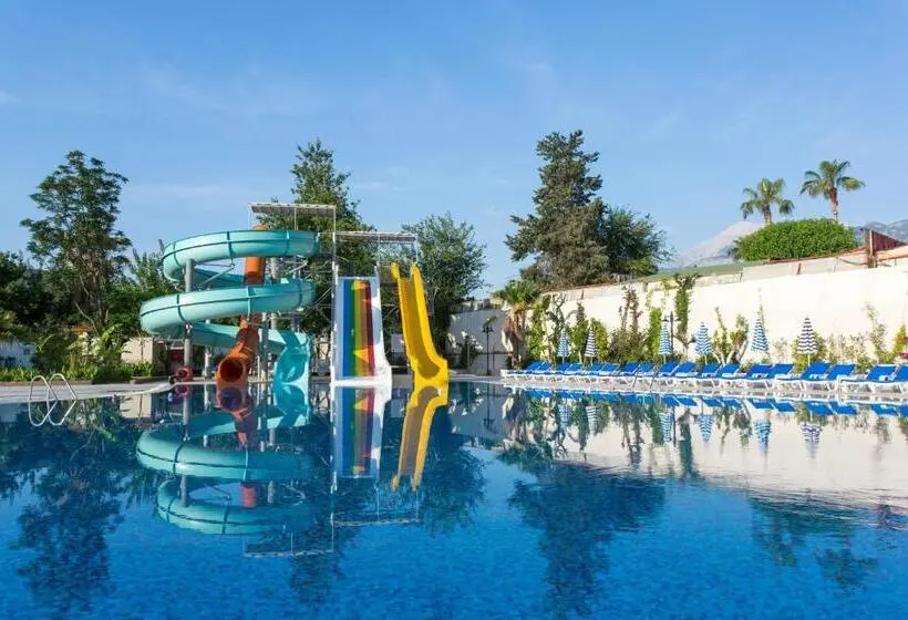 هتل Kemer Dream