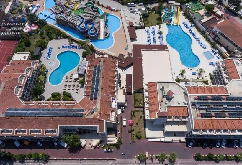 هتل Kemer Dream