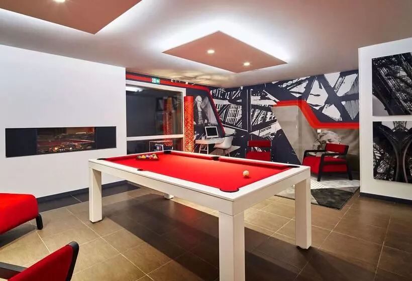 Hotel Hôtel Gustave Colmar