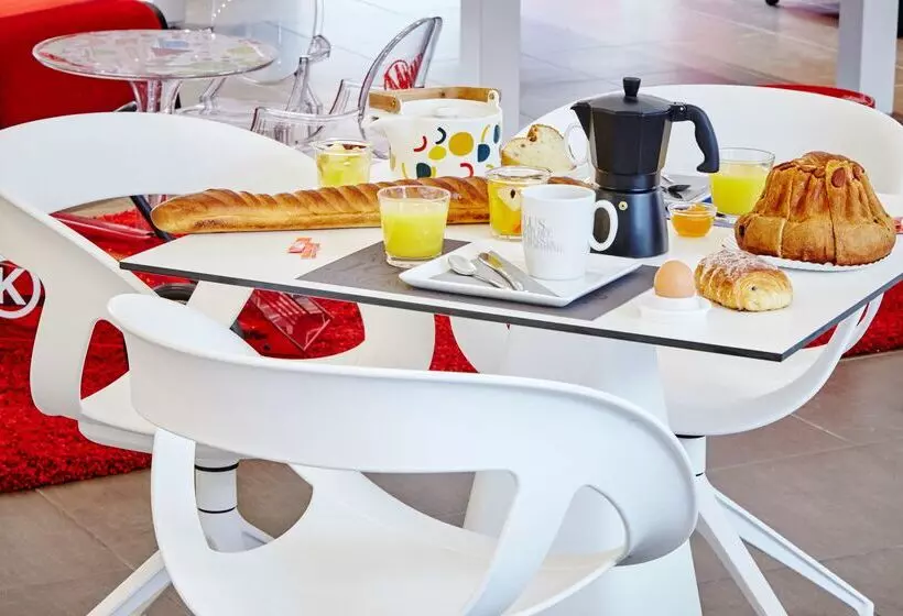 Hotel Hôtel Gustave Colmar