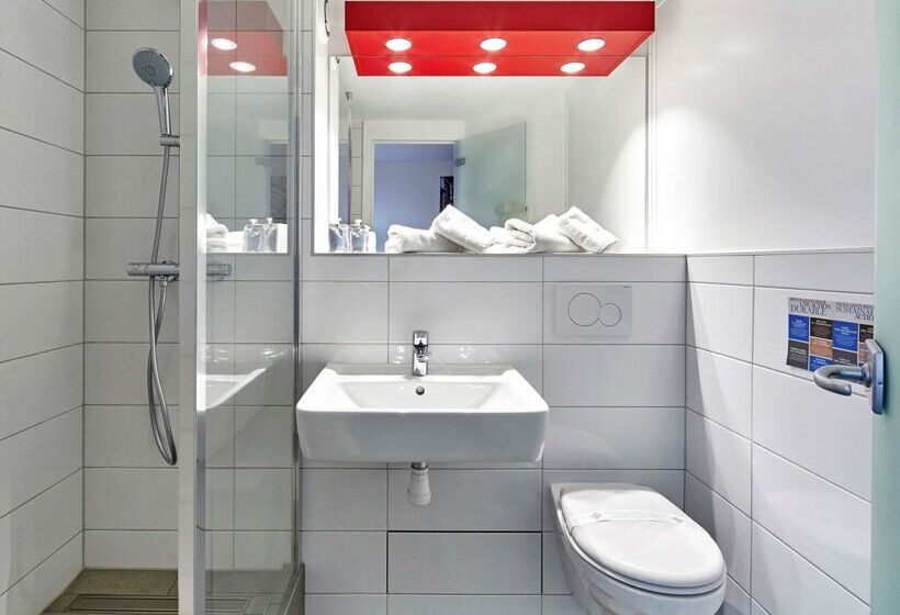 酒店 Hôtel Gustave Colmar