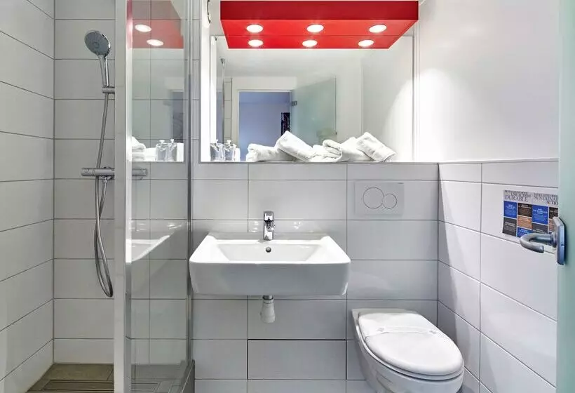 Hotel Hôtel Gustave Colmar