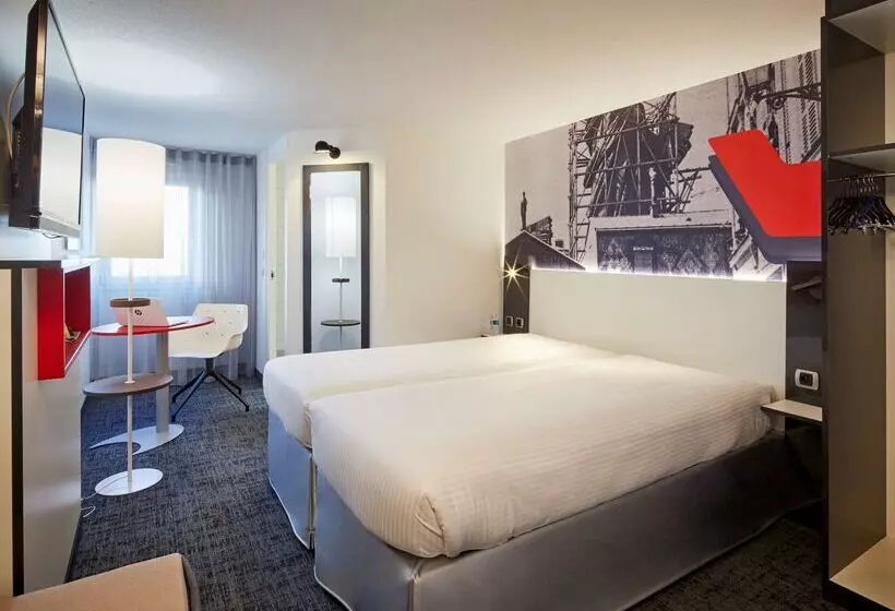 Hotel Hôtel Gustave Colmar