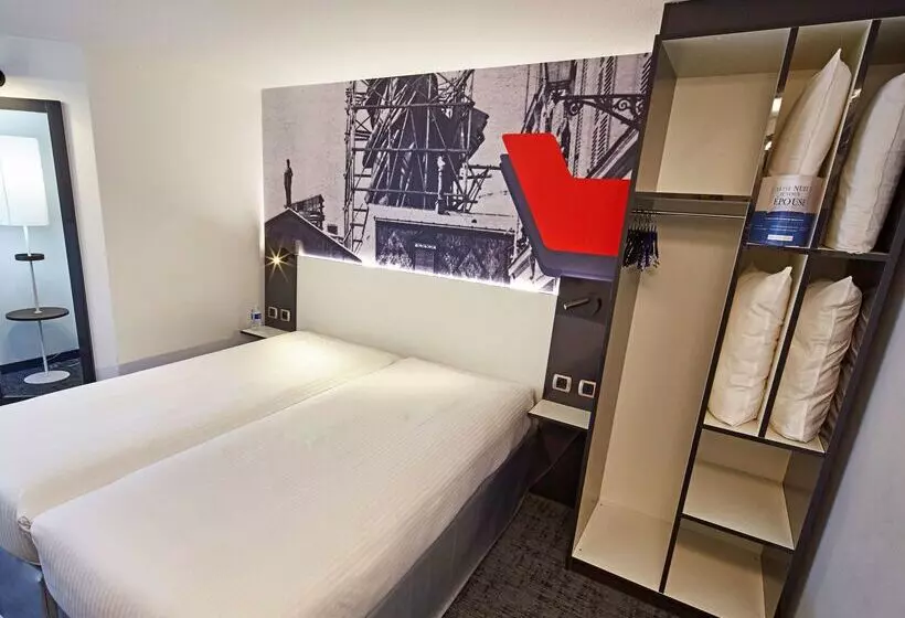 Hotel Hôtel Gustave Colmar