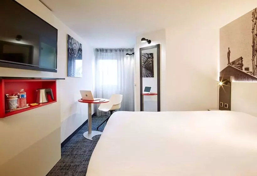 Hotel Hôtel Gustave Colmar