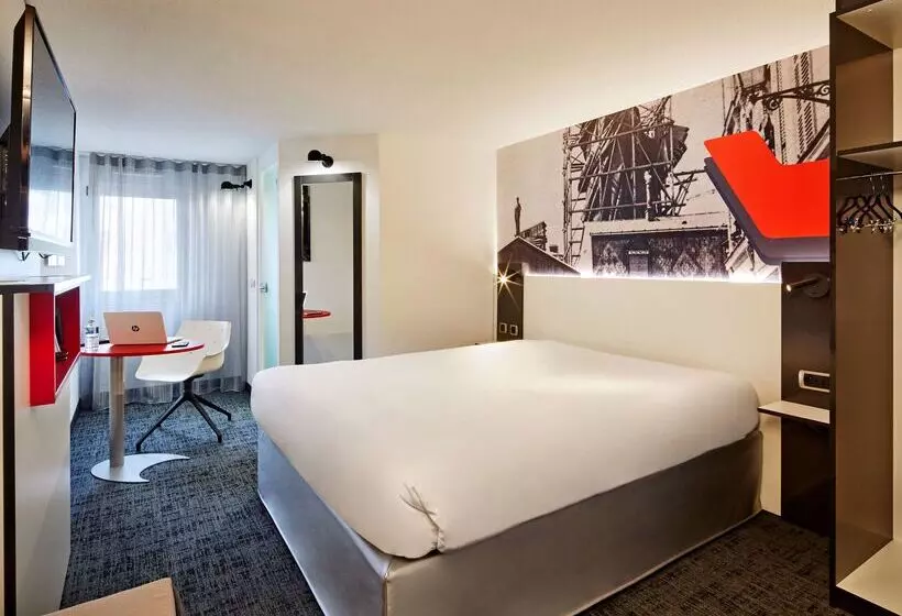 Hotel Hôtel Gustave Colmar