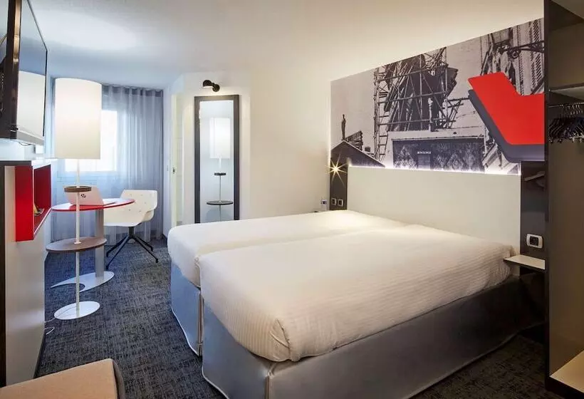 Hotel Hôtel Gustave Colmar