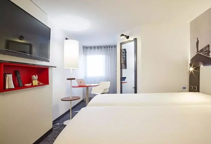 Hotel Hôtel Gustave Colmar