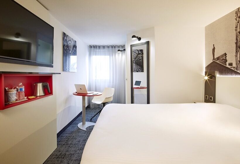 酒店 Hôtel Gustave Colmar