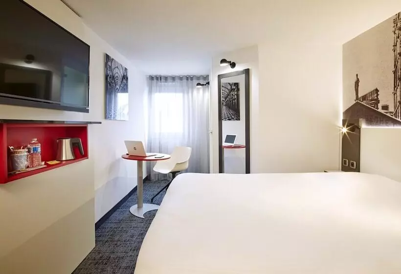 Hotel Hôtel Gustave Colmar