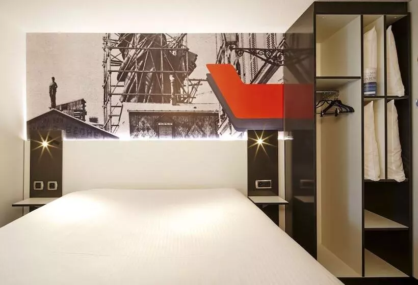 Hotel Hôtel Gustave Colmar