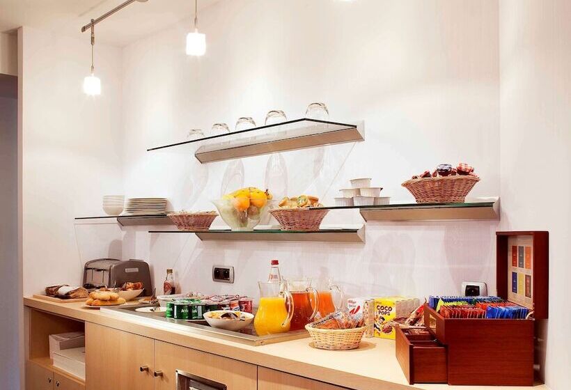 בית מלון כפרי Mercure Vittel