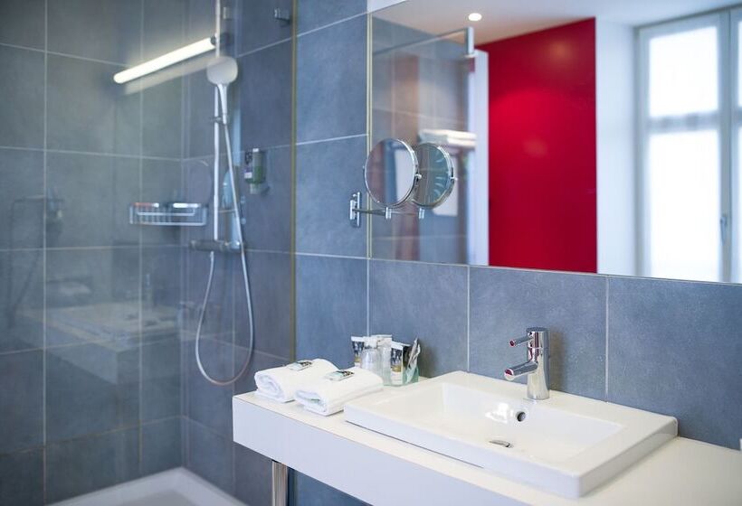 בית מלון כפרי Mercure Vittel