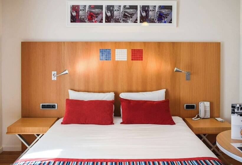 בית מלון כפרי Mercure Vittel