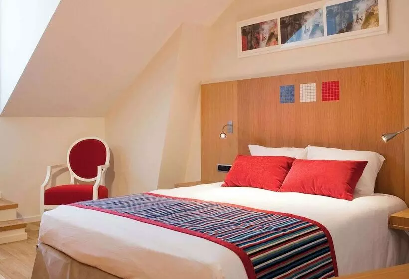 Hotel Mercure Vittel