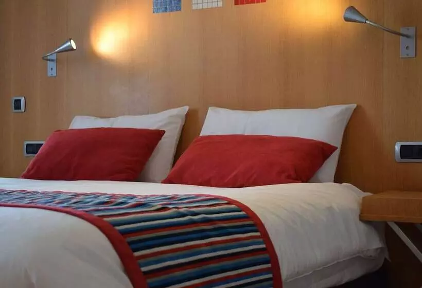 Hotel Mercure Vittel