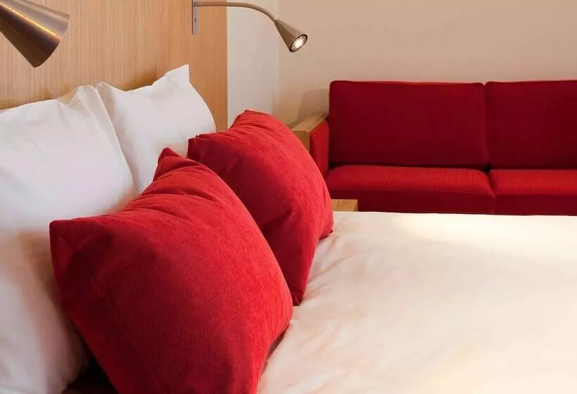 Hotel Mercure Vittel