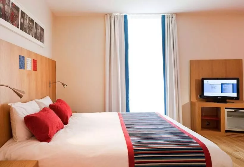 Hotel Mercure Vittel