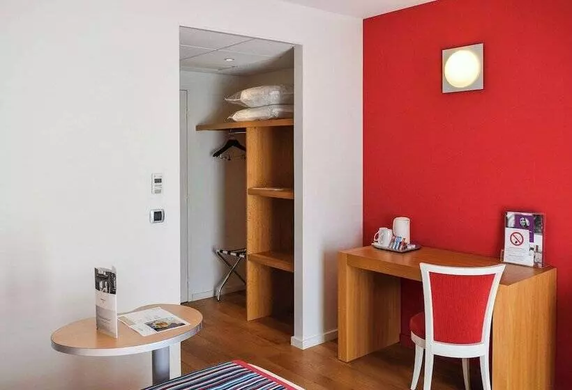 Hotel Mercure Vittel