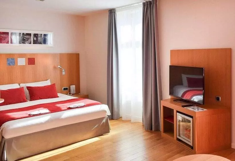 Hotel Mercure Vittel