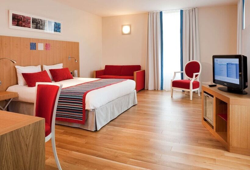 בית מלון כפרי Mercure Vittel