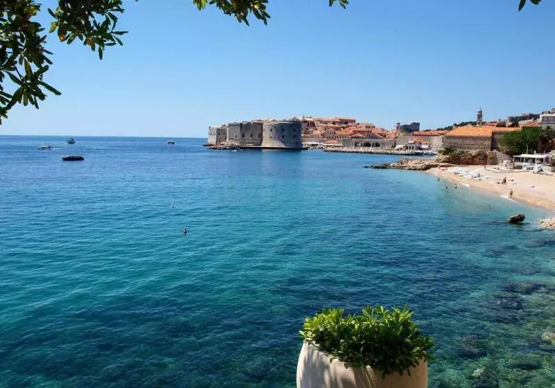 فندق Miro Studio Apartments