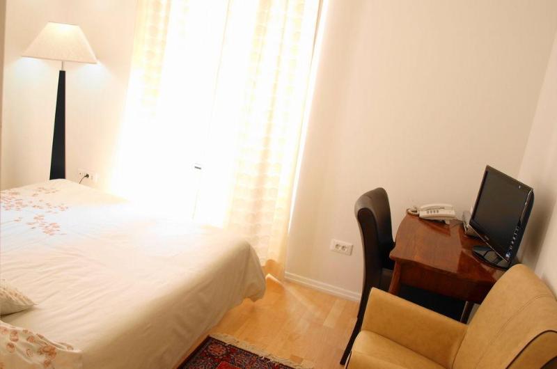 فندق Miro Studio Apartments